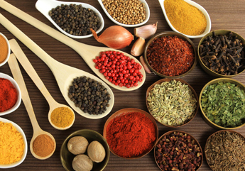 Spices